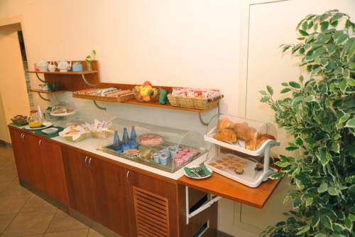 Фото Hotel Stazione