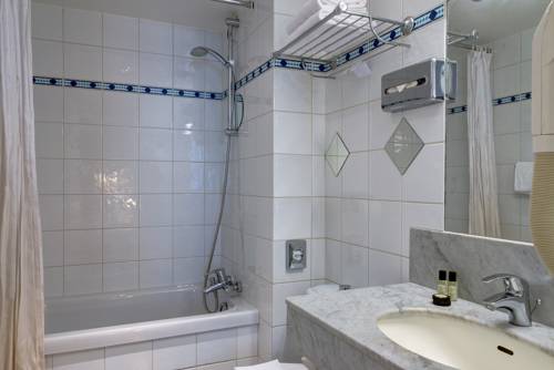 Фото Hôtel Augustin - Astotel