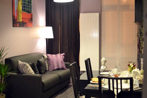 Фото AppartBrussels