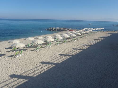 Фото Cala Petrosa Resort