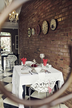 Фото Klip EN Kristal Guest House