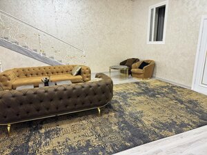 Гостиница Sumaya