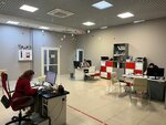 ПрофМастер (prospekt Pobedy, 123) ، شبابيك