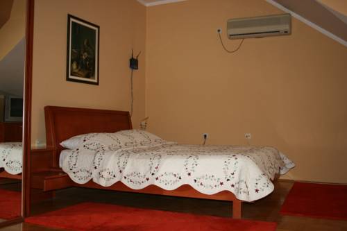 Фото Hotel Bojatours