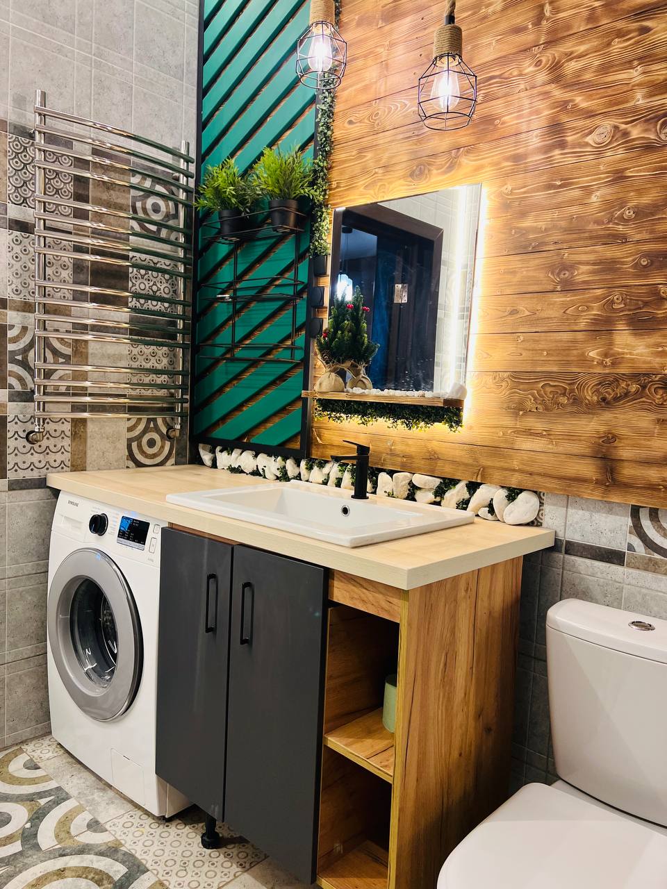 Фото Pool&Пар