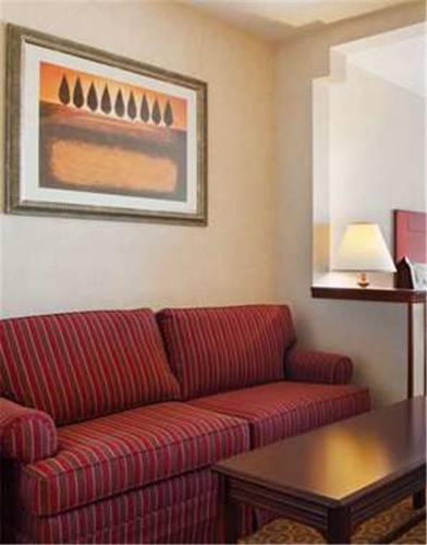 Фото DoubleTree by Hilton Dallas - Richardson