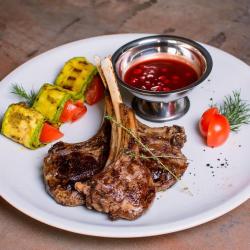 Фото Отель Марко Поло