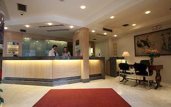 Фото Hotel Ilissos