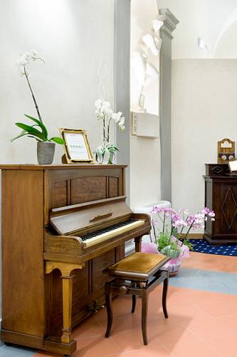 Фото Relais Hotel Centrale