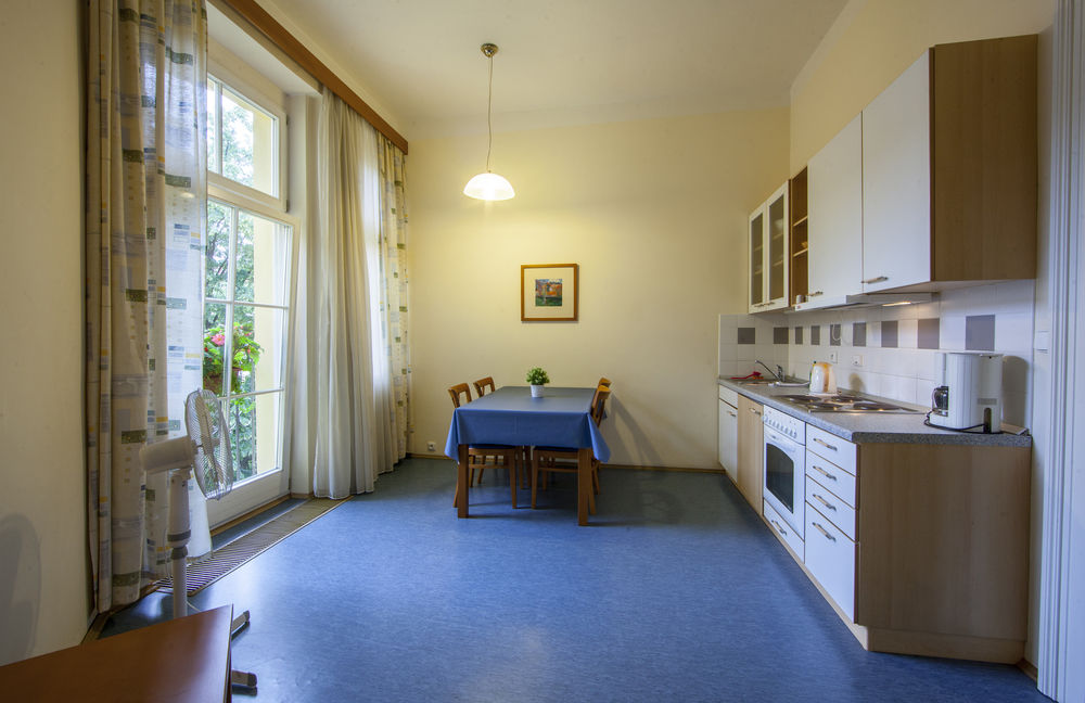 Фото Aparthotel Sibelius