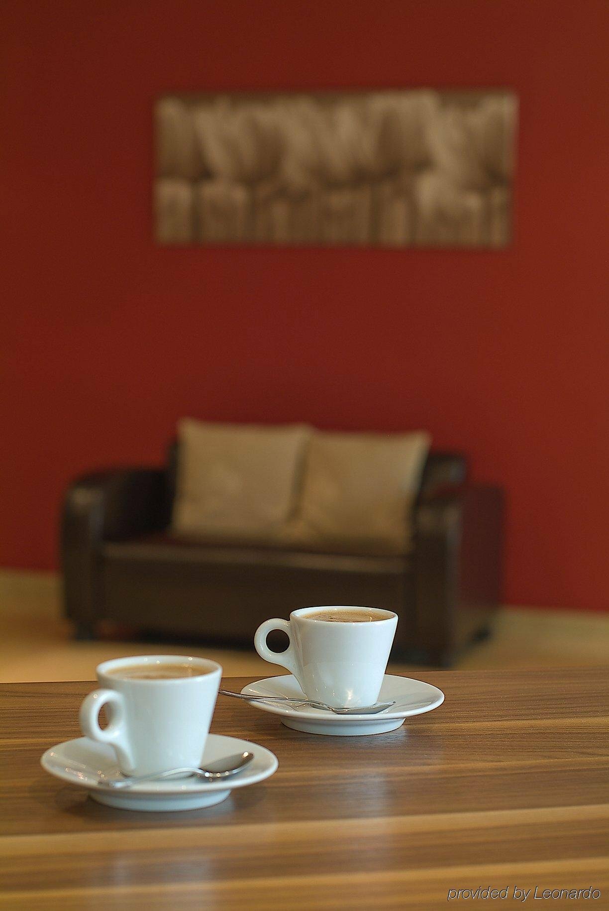 Фото Novum Hotel Rega Stuttgart City Center