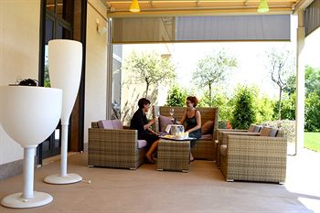 Фото Hotel Omnia