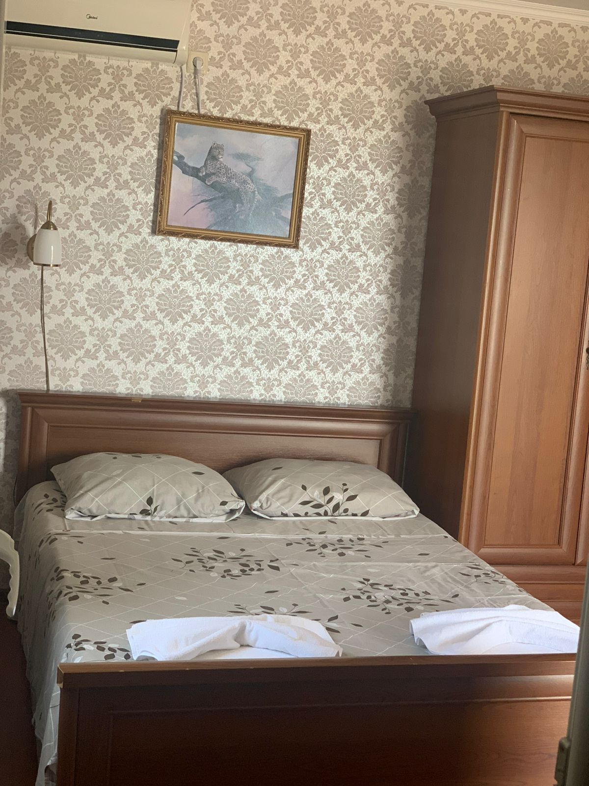 Фото У Сергея