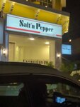 Saltam papper restaurant (Gulberg 3, Gulberg 3 Area Commercial, Al Fateh Lane, 48), restaurant