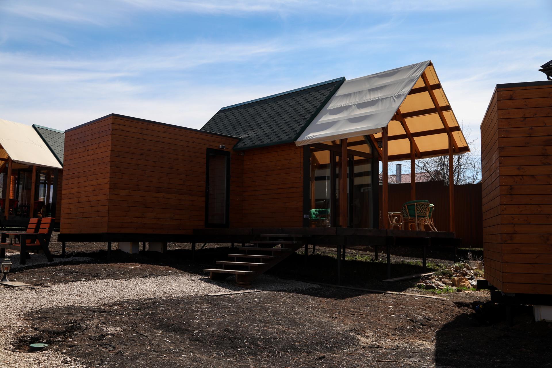 Фото Лисички-сестрички