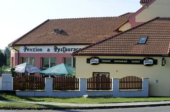 Фото Wellness penzion Kromer& xED; & x17E; - Zlobice