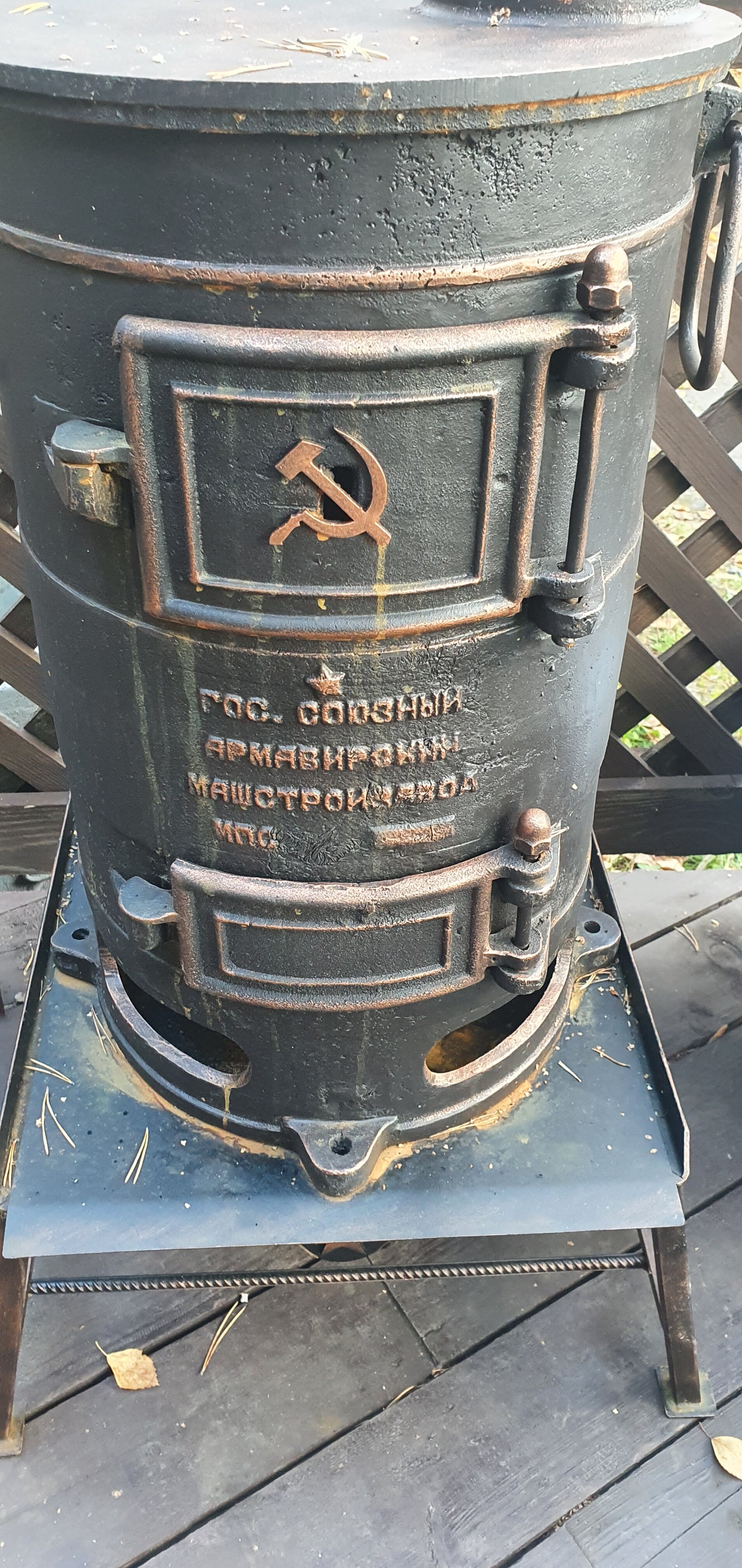 Фото Авиаретро