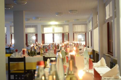 Фото Hotel Palmarosa