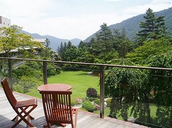 Фото Hakone Kowakien