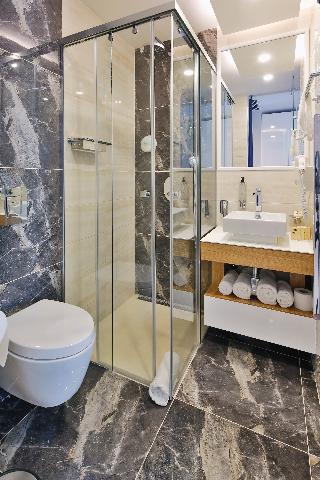 Фото Sky Garny Hotel Belgrade