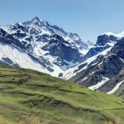 Фото Hilton Dushanbe Hotel