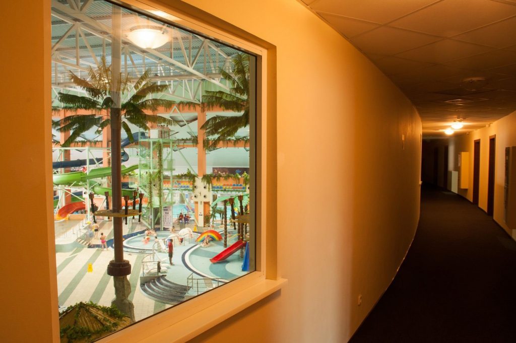 Фото Лагуна