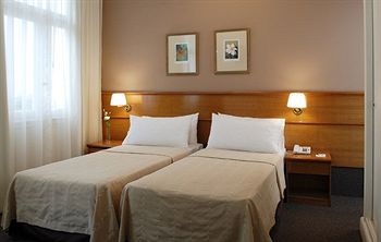 Фото Catalinas Suites