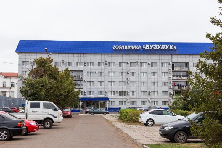 Фото Бузулук