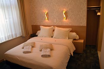 Фото B&b Bariseele Adults only