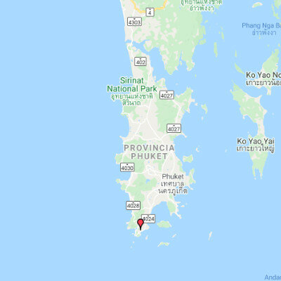 Фото Wyndham La Vita Phuket