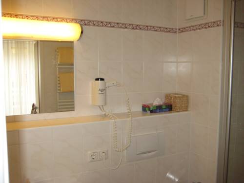 Фото Hotel Am Klostergarten