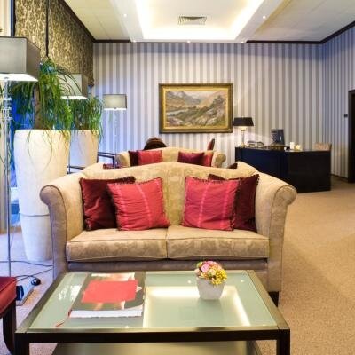 Фото Thon Hotel Bristol Stephanie