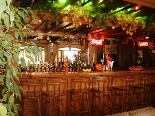 Фото Floral Hotel