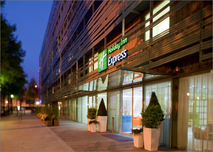 Фото отеля 4