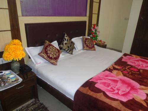 Фото Hotel Dream Palace