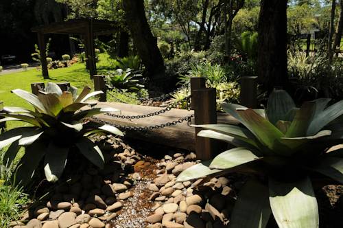 Фото Hotel Aguas Claras Higienopolis