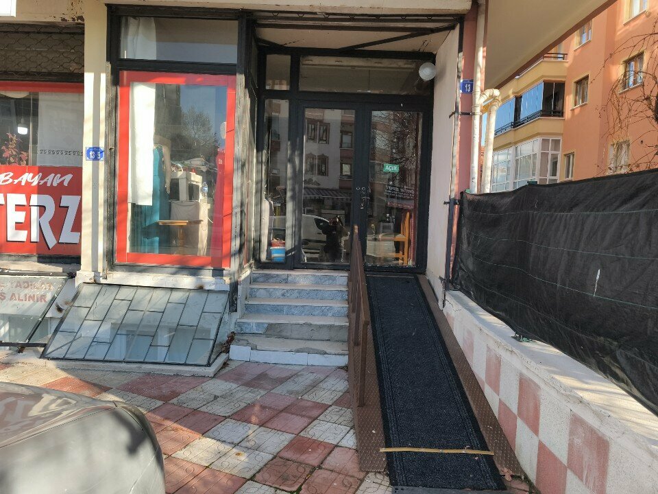 Tailor Nurcan Tailor, Ankara, photo