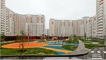 Юрлово (Yurlovskiy Drive, 14к1), housing complex