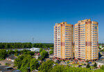 Европейский (Krasnoarmeyskaya Street, 115), complejo residencial