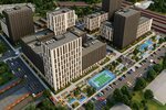 Проспект (Republic of Mordovia, Saransk, 70 Let Oktyabrya Avenue), housing complex