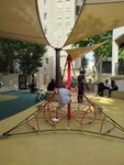 Playground (Yansoon, Old Town, Downtown Dubai, Dubai), playground