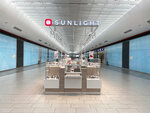 Sunlight (Urban-Type Settlement of Novoivanovskoe, Zapadnaya ulitsa, 180), jewelry store