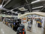 DNS (Bumazhnaya Street, 14), computer store