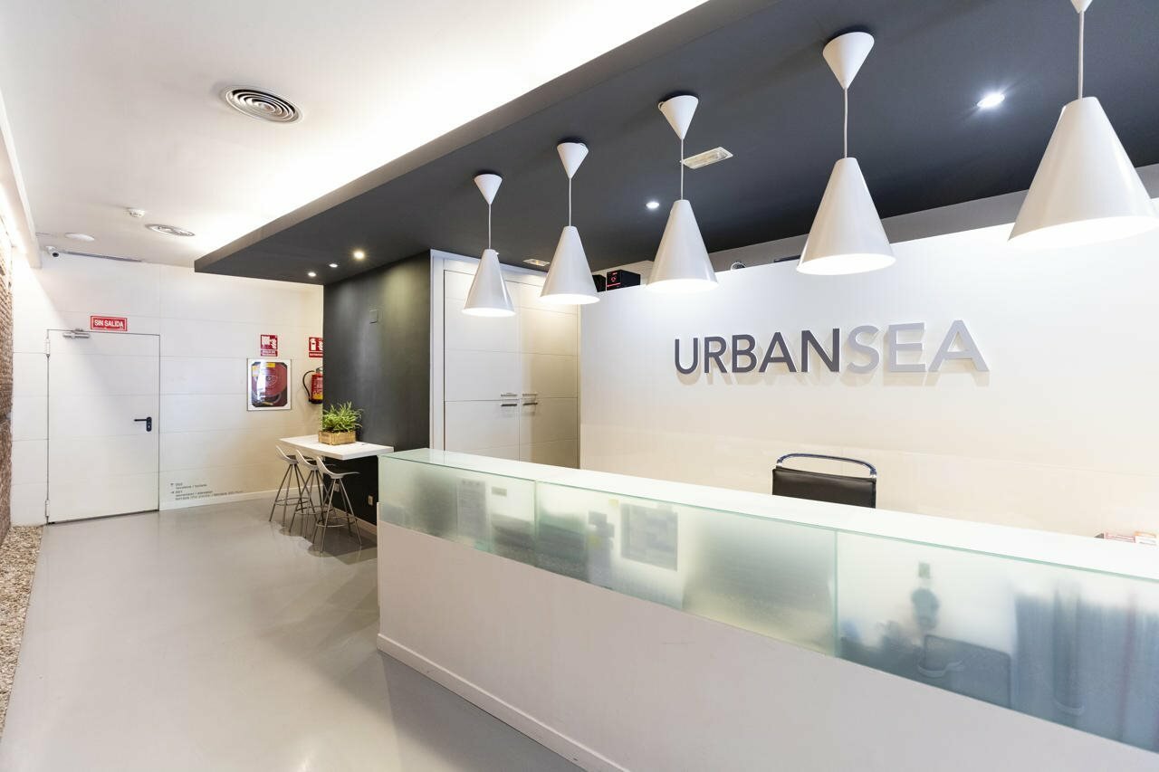 Фото Urban Sea Atocha 113