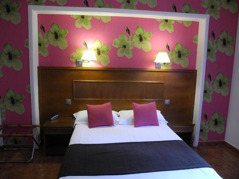 Фото Hotel Lloret Ramblas