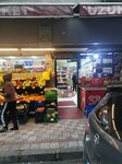 Uzunlar Market (Istanbul, Gungoren, Sanayi Neighborhood, Murat Pasha Avenue, 16B), grocery