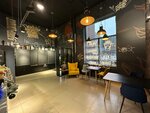 Match (mikrorayon Parkovy, 1к20), coffee shop