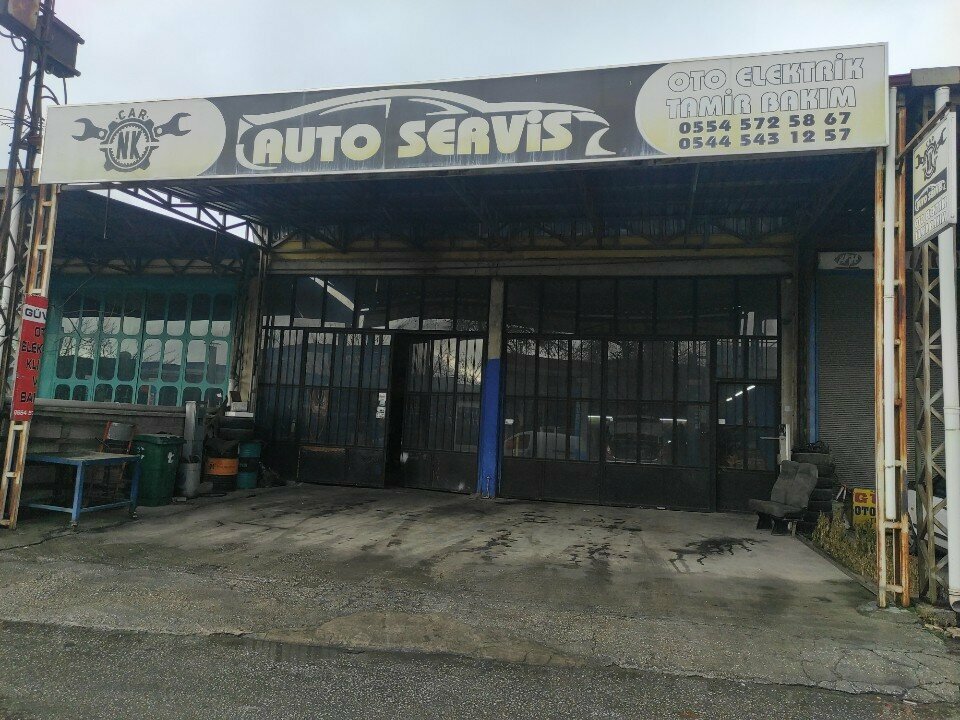Auto electrics repair Auto Service, Konya, photo