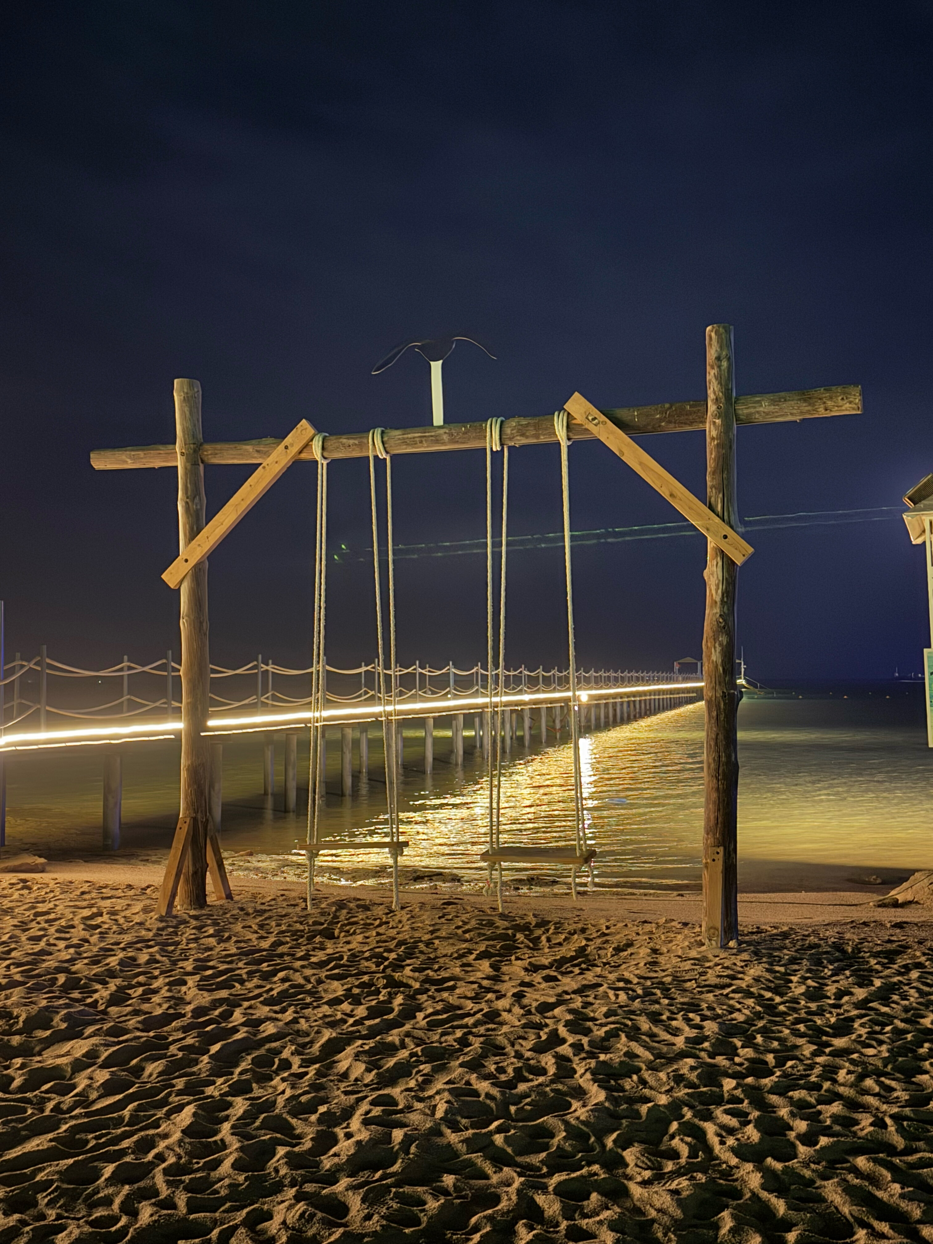 Фото Pickalbatros Laguna Club Resort Sharm El Sheikh