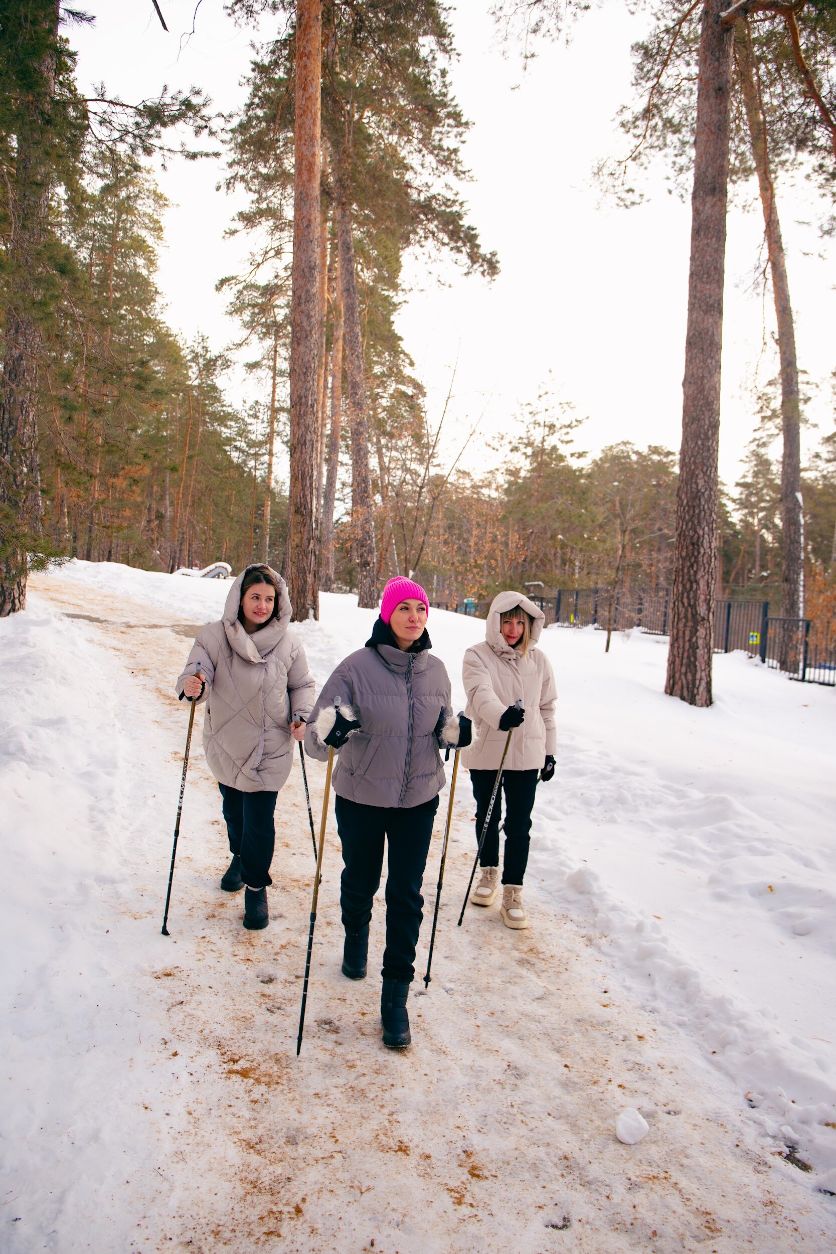 Фото Надежда